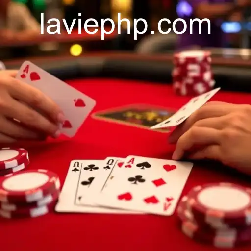 The Fascinating World of Blackjack