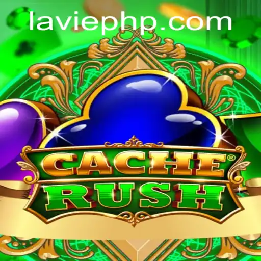 Exploring CacheRush: The Thrilling World of LAVIE