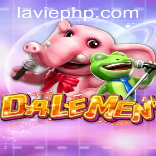 DALEMEN: LAVIE - A Comprehensive Guide to the Engaging New Game