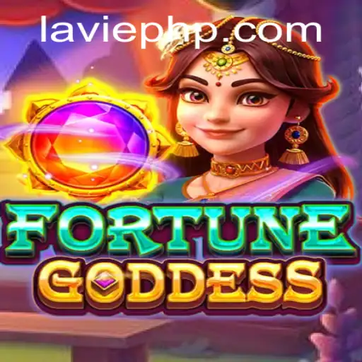 Discovering FORTUNEGODDESS: A Journey Through the Mystical World of LAVIE