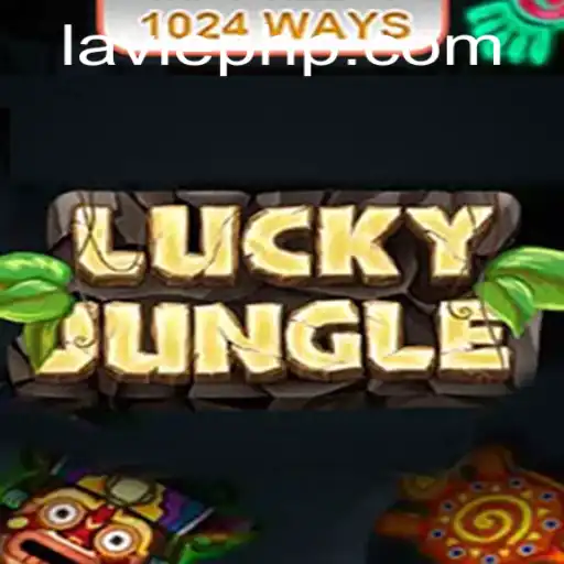 Unlocking the Excitement of LuckyJungle1024: A Wild Adventure with LAVIE
