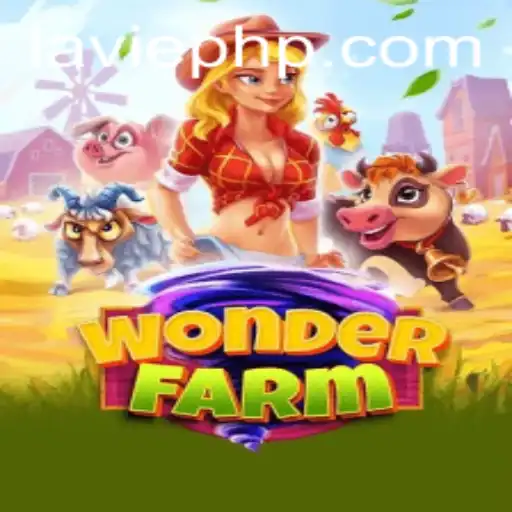 Explore the Whimsical World of WonderFarm: A Detailed Guide with LAVIE